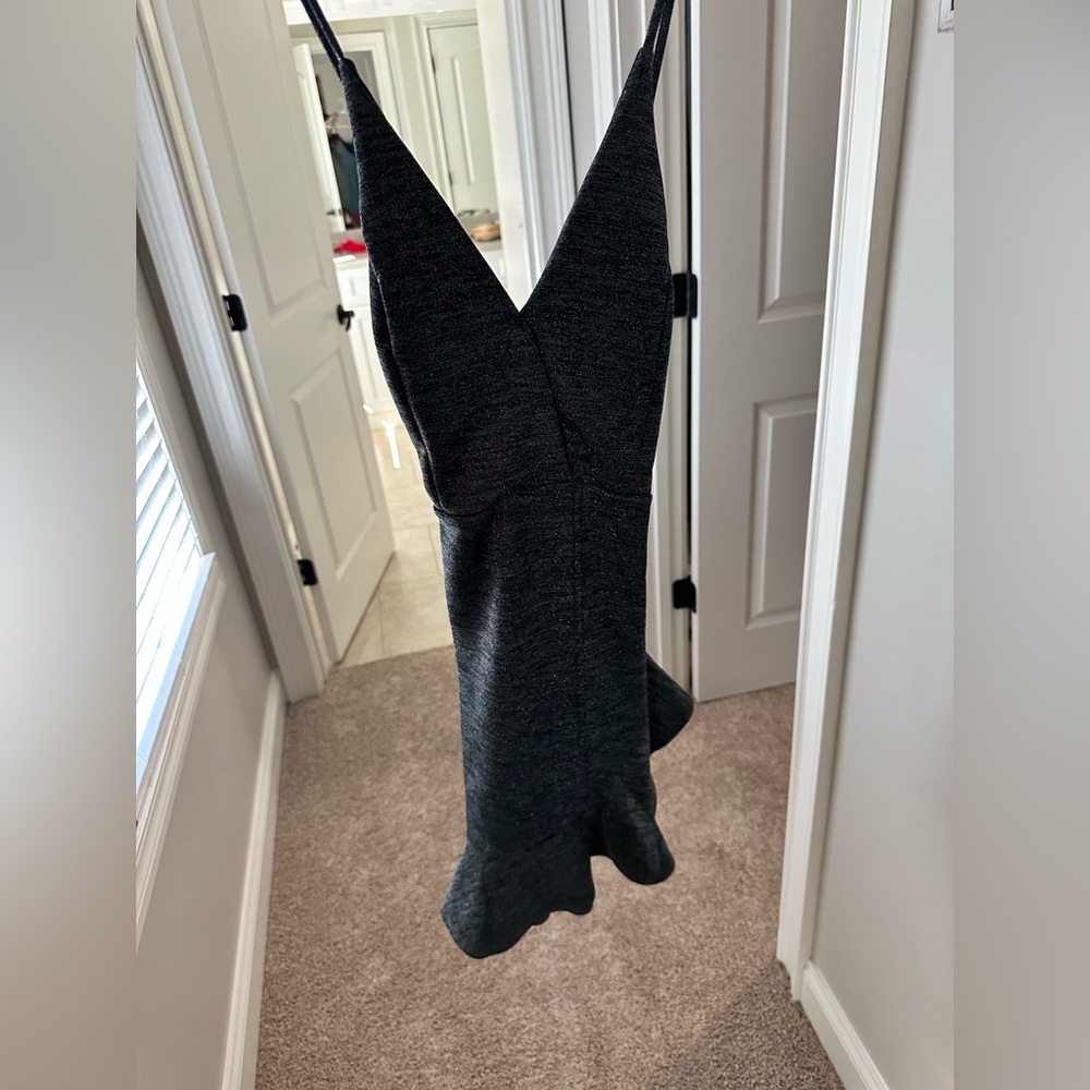 Formal dress